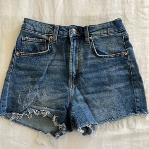 Wild Fable High Waisted shorts
